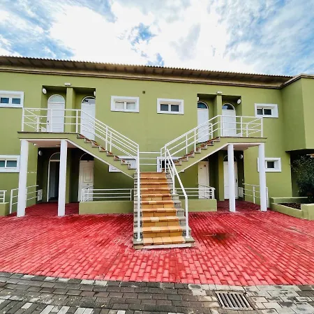 Lägenhet Сozy Loft Orlando *