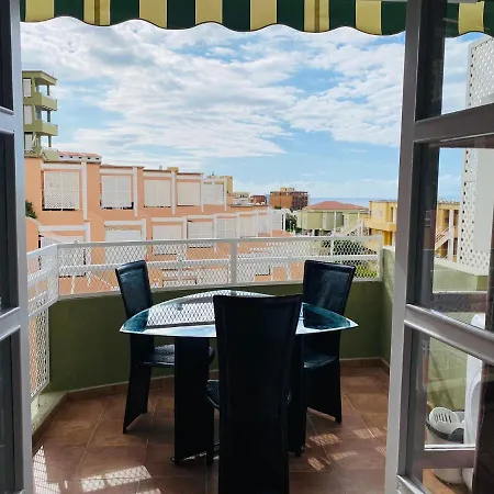 Сozy Loft Orlando Lägenhet