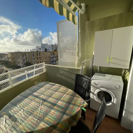 Сozy Loft Orlando Lägenhet Costa Adeje (Tenerife)