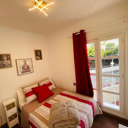 Lägenhet Сozy Loft Orlando Costa Adeje (Tenerife)