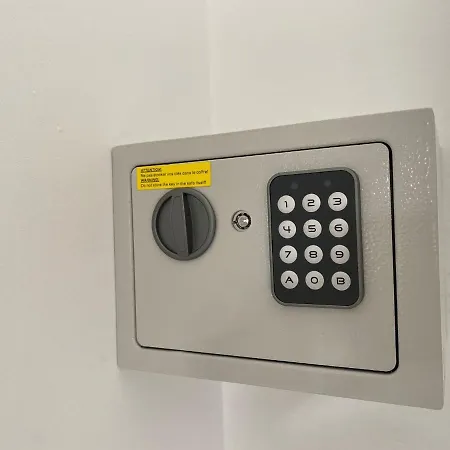 Сozy Loft Orlando Lägenhet Costa Adeje (Tenerife)